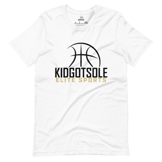 Adult KidGotSole Elite Sports T-Shirt